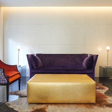 Hotel St Paul, Montreal, A Member Of Design Hotels Interiør billede