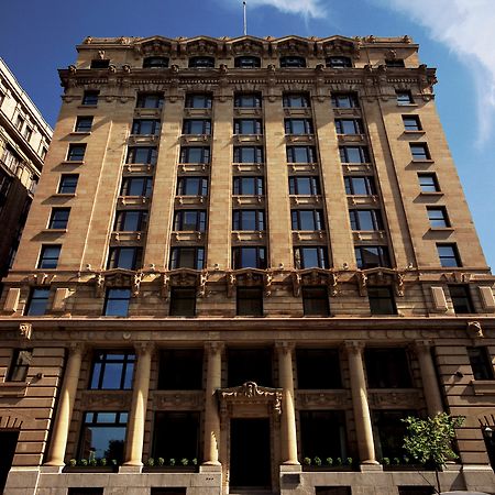 Hotel St Paul, Montreal, A Member Of Design Hotels Eksteriør billede