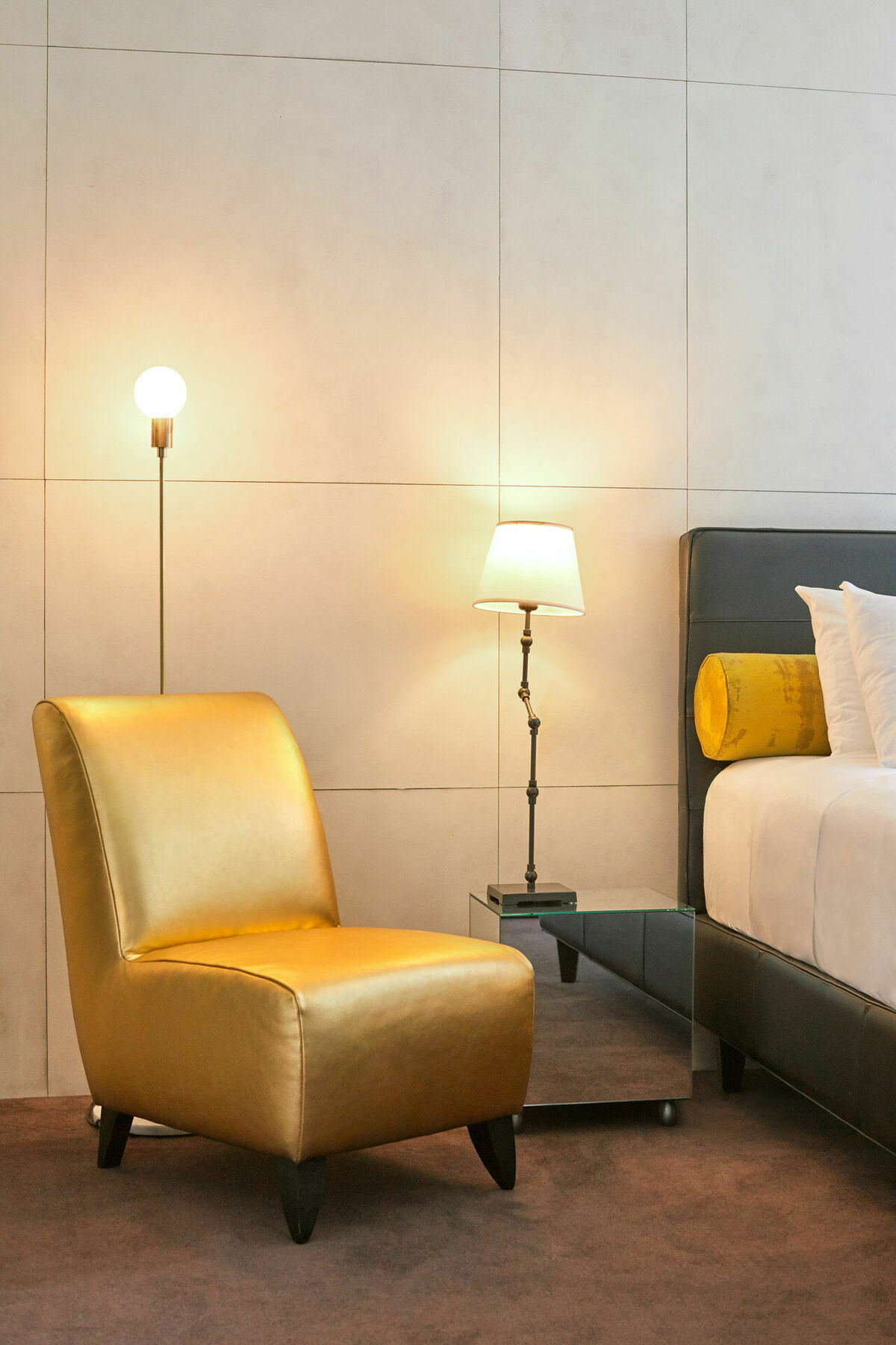 Hotel St Paul, Montreal, A Member Of Design Hotels Værelse billede