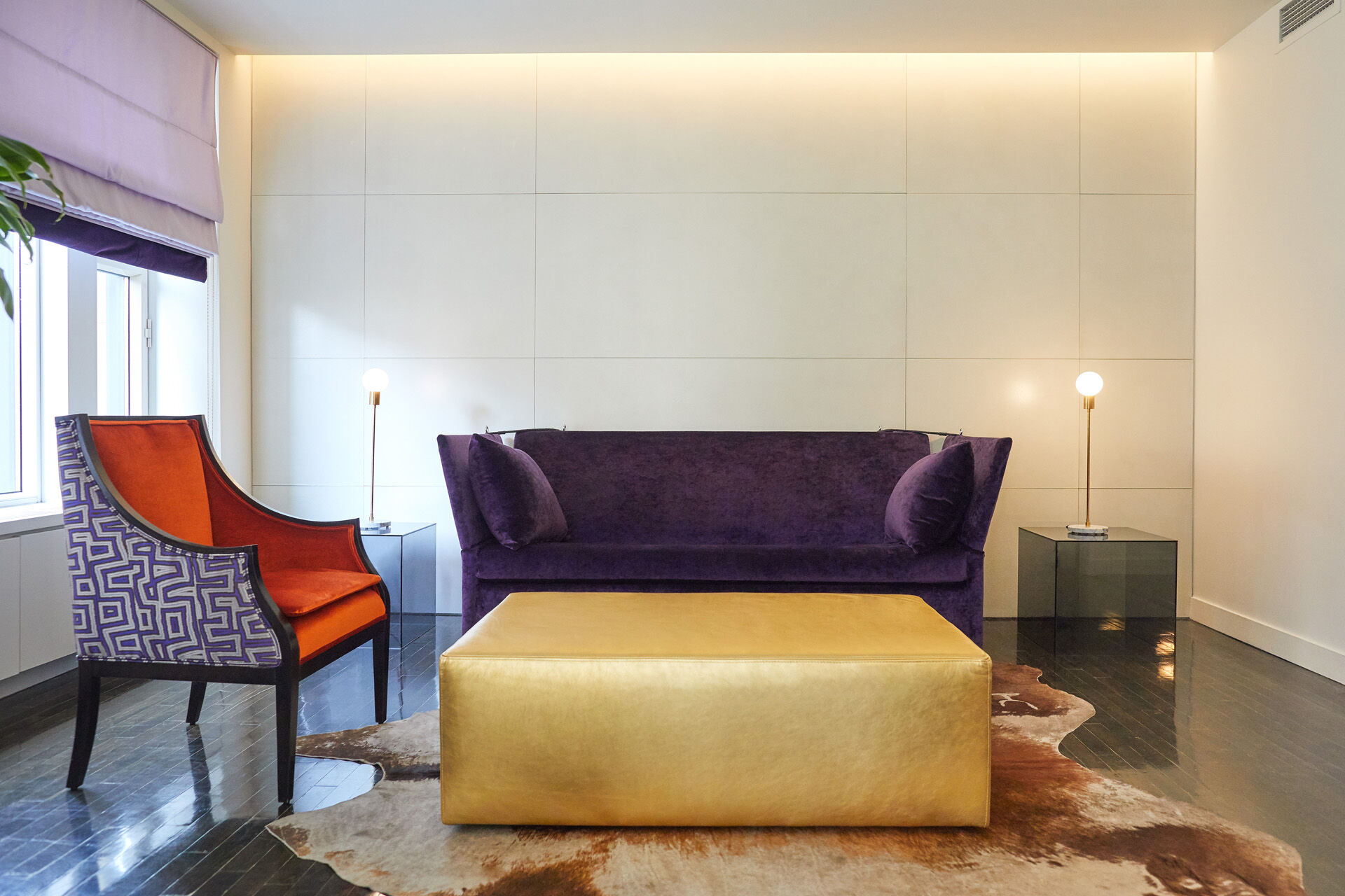 Hotel St Paul, Montreal, A Member Of Design Hotels Interiør billede