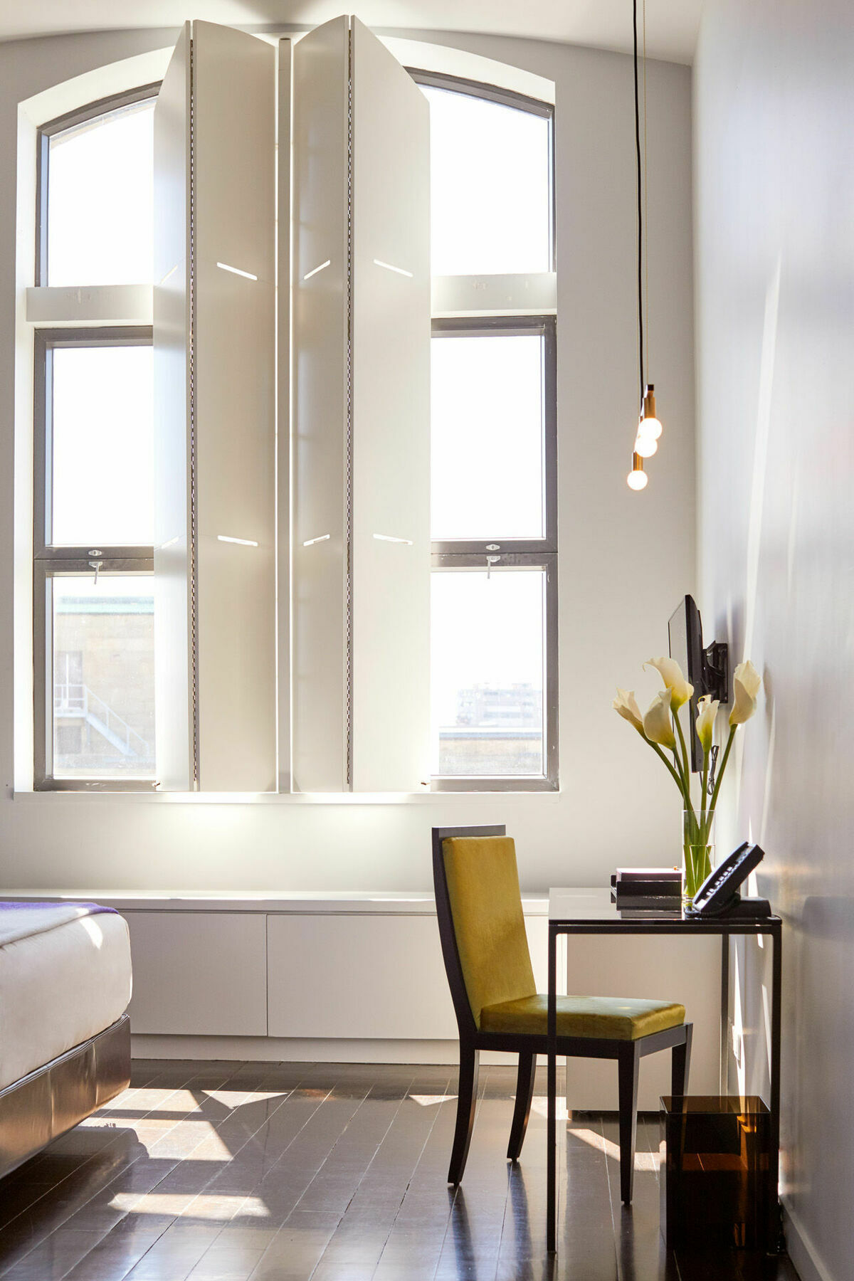 Hotel St Paul, Montreal, A Member Of Design Hotels Værelse billede