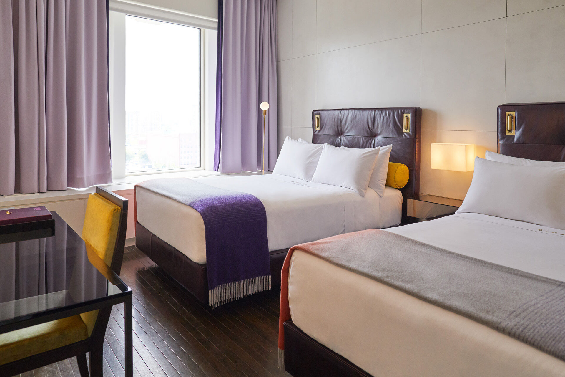 Hotel St Paul, Montreal, A Member Of Design Hotels Værelse billede