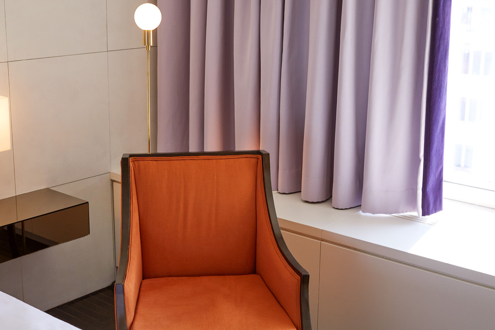 Hotel St Paul, Montreal, A Member Of Design Hotels Værelse billede