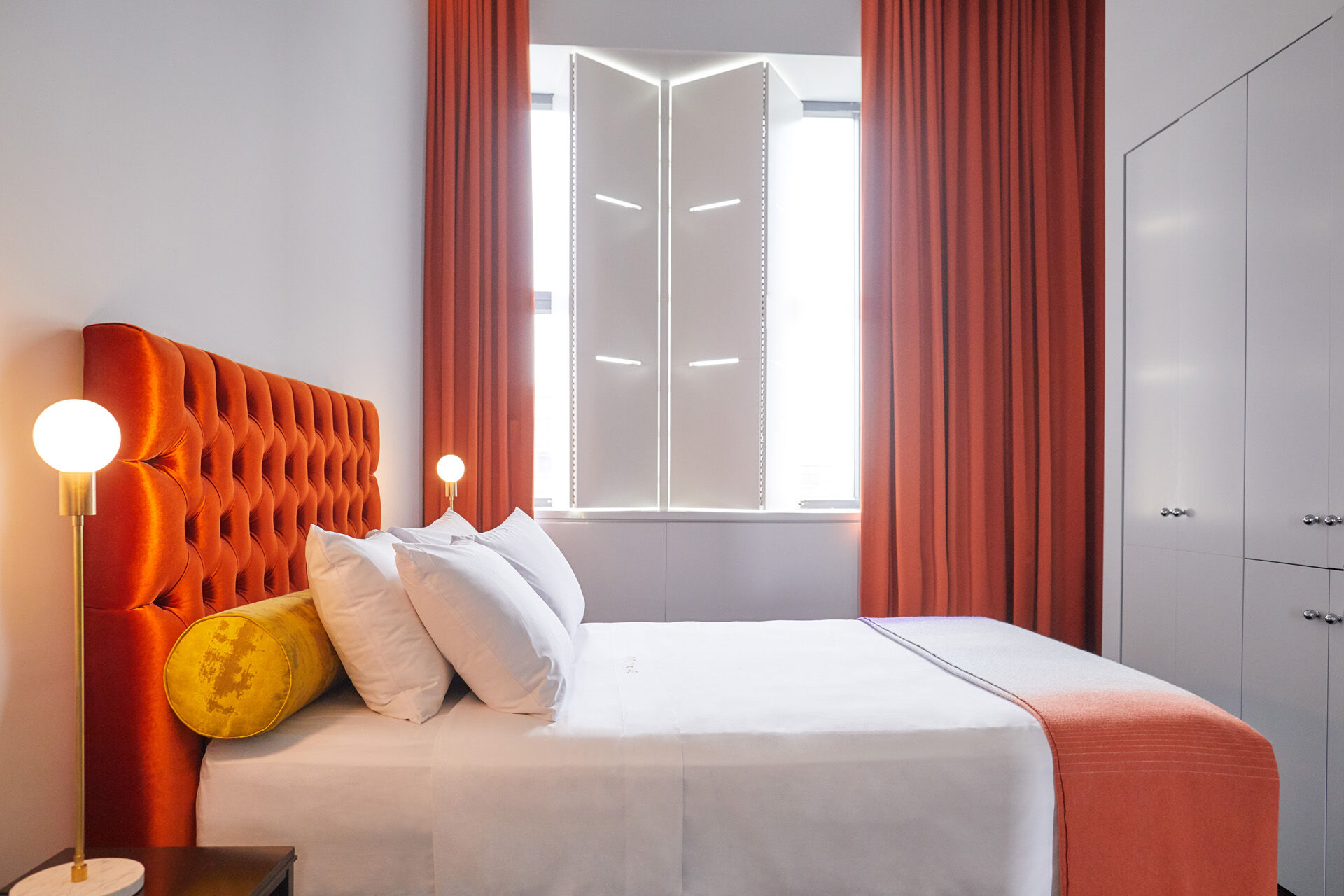 Hotel St Paul, Montreal, A Member Of Design Hotels Værelse billede