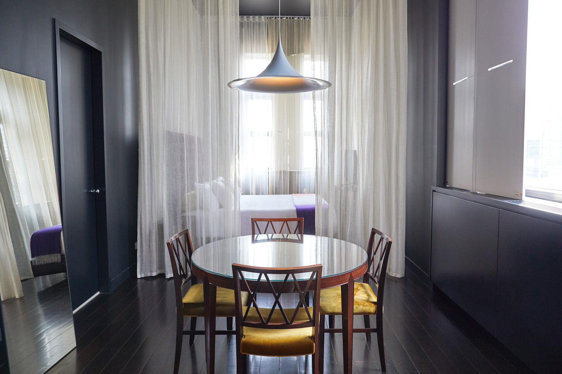Hotel St Paul, Montreal, A Member Of Design Hotels Værelse billede