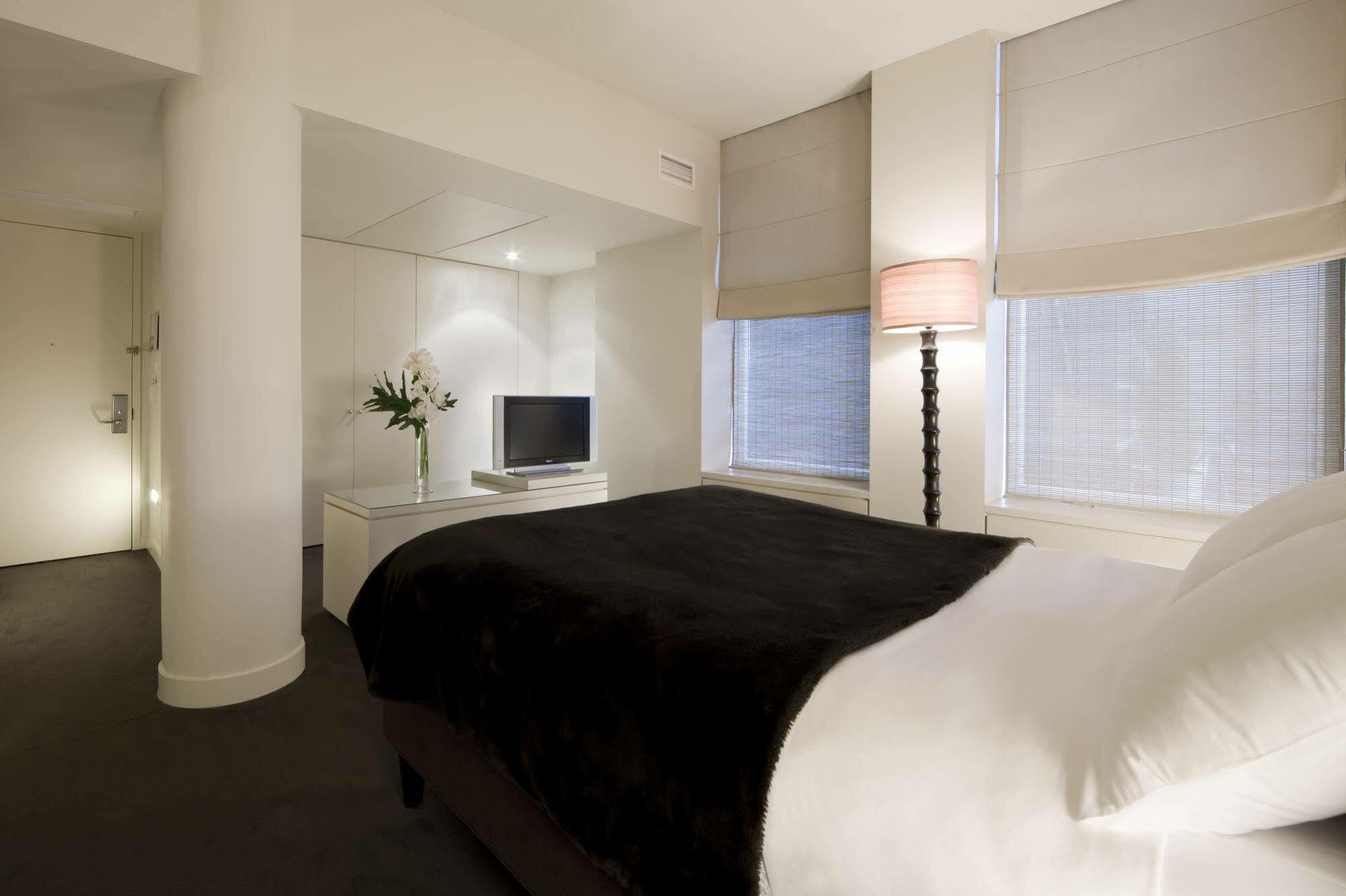 Hotel St Paul, Montreal, A Member Of Design Hotels Eksteriør billede