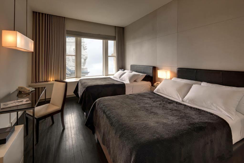 Hotel St Paul, Montreal, A Member Of Design Hotels Eksteriør billede